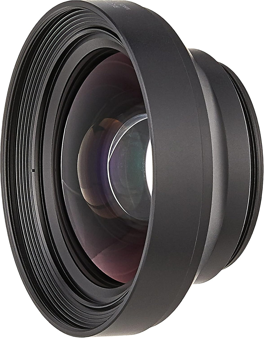 GW-4 Wide Conversion Lens for GR III Digital Compact Camera