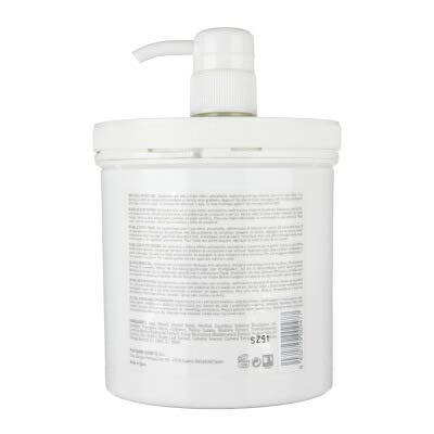 PostQuam - Criogel | Anti Cellulite Gel mit Kühleffekt für Müde Beine, Straffendes und Reduzierendes