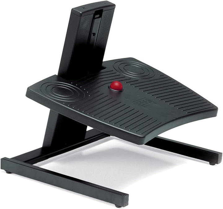 Bakker BNEFFD Dual ergonomische Fussstütze