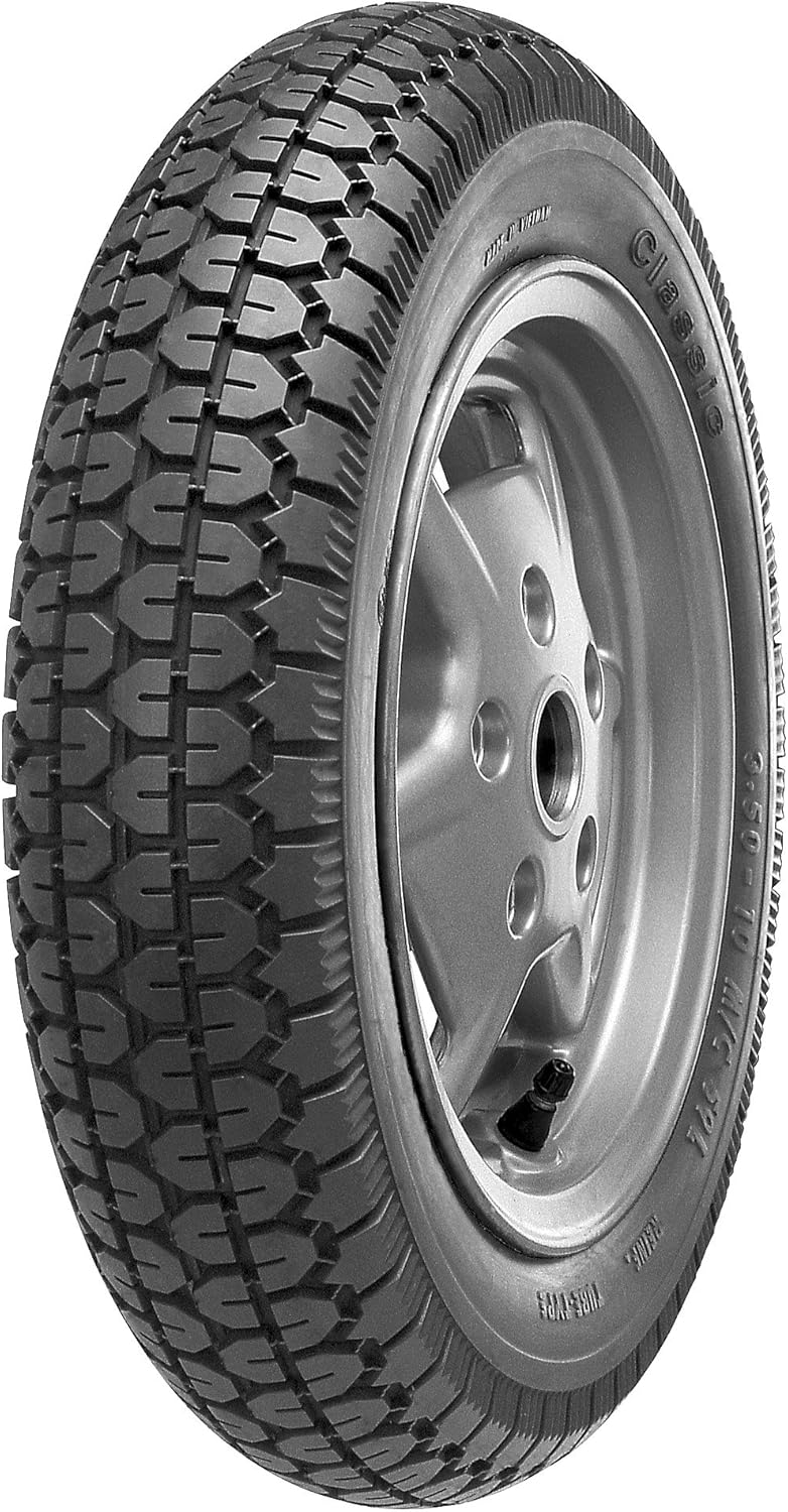 Continental 210003000-3.50/60/R14 59L - E/C/73dB - Ganzjahresreifen