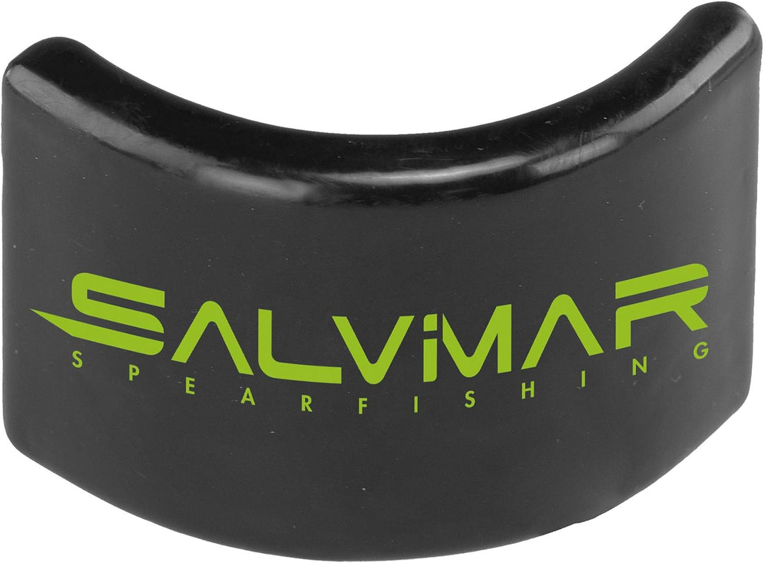 SALVIMAR Piombo Da Caviglia Lehnenblei, Schwarz, 500 gr