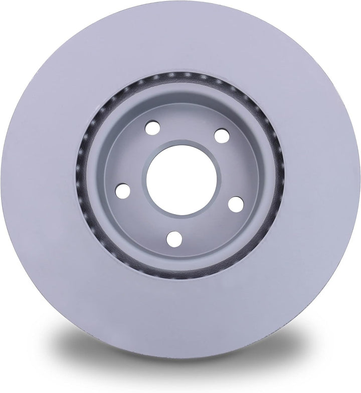 ATE 24.0128-0250.1 Bremsscheibe, 2er Pack