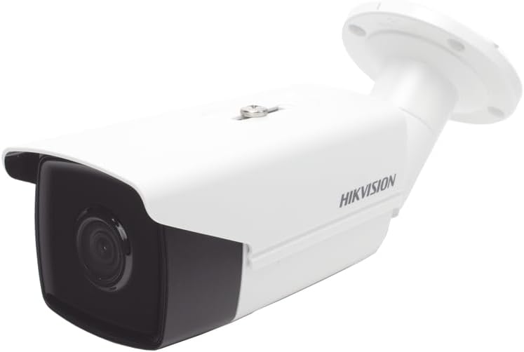 Hikvision Digital Technology DS-2CD2T43G2-4I IP Security Camera Outdoor Bullet 2688 x 1520 Pixels Ce