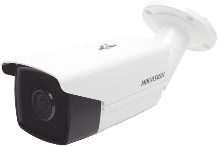 Hikvision Digital Technology DS-2CD2T43G2-4I IP Security Camera Outdoor Bullet 2688 x 1520 Pixels Ce