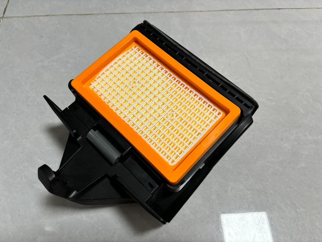 JoyBros 8 Staubsaugerbeutel 2 Filter für Kärcher wd4 wd5 wd6 p wd5p wd6p Premium 2.863-006.0 KFI 487