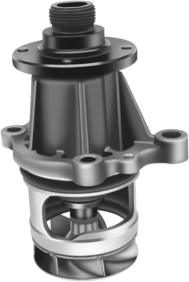 Valeo Wasserpumpe 506109