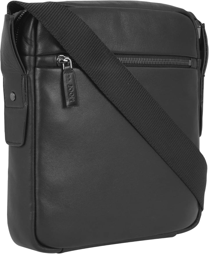 Joop Men oregon remus shoulderbag xsvz,Schwarz,