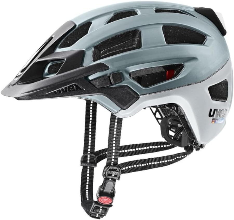 UVEX uvex Finale Light 2.0 52-57 cm, 52-57 cm