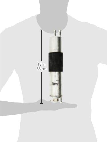 Bosch F5952 - Benzinfilter Auto