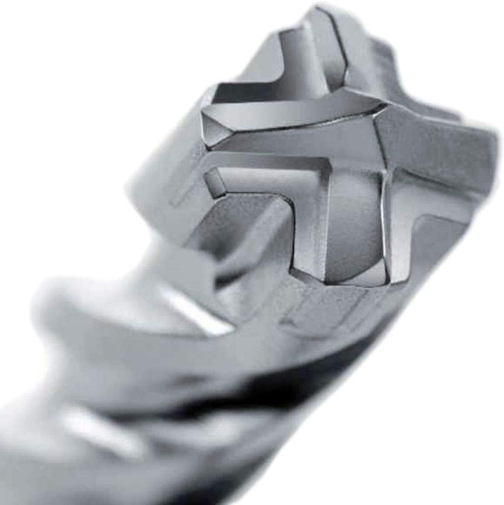 Makita Nemesis Sds-Max Bohrer, 20 x 520 mm, B-20030, 20 x 520 mm