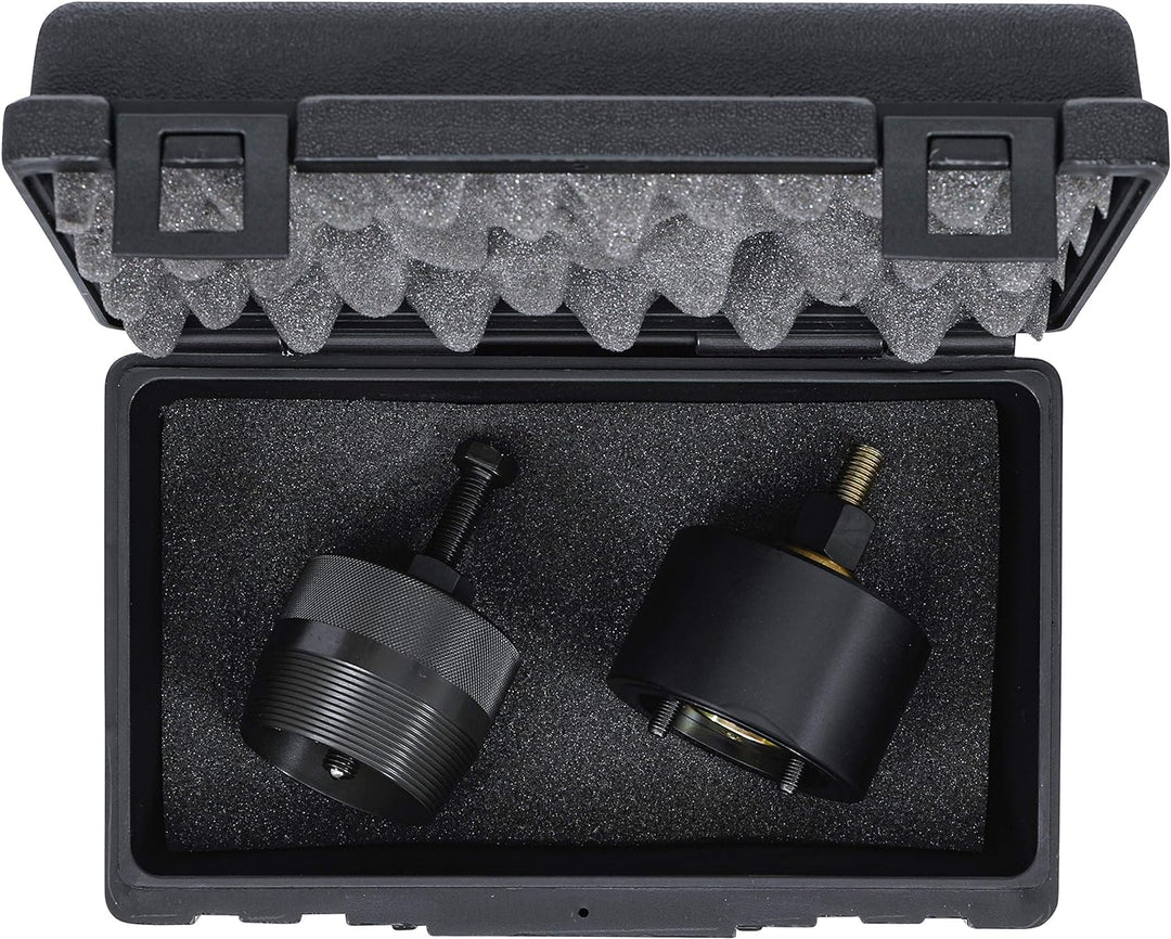 BGS 9862 | Kurbelwellen-Radialdichtring-Werkzeug-Satz | für BMW N20 / N26