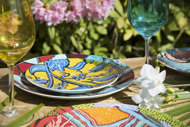 Excelsa Brunch Time Kelch 6er Set