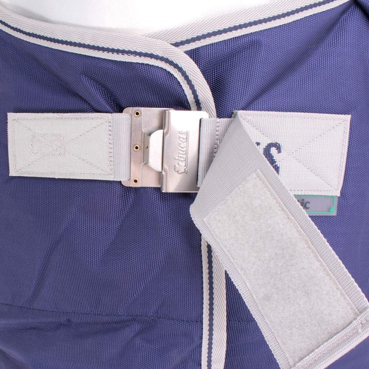 Bucas Atlantic Turnout 50g - Navy, Grösse:115, 115