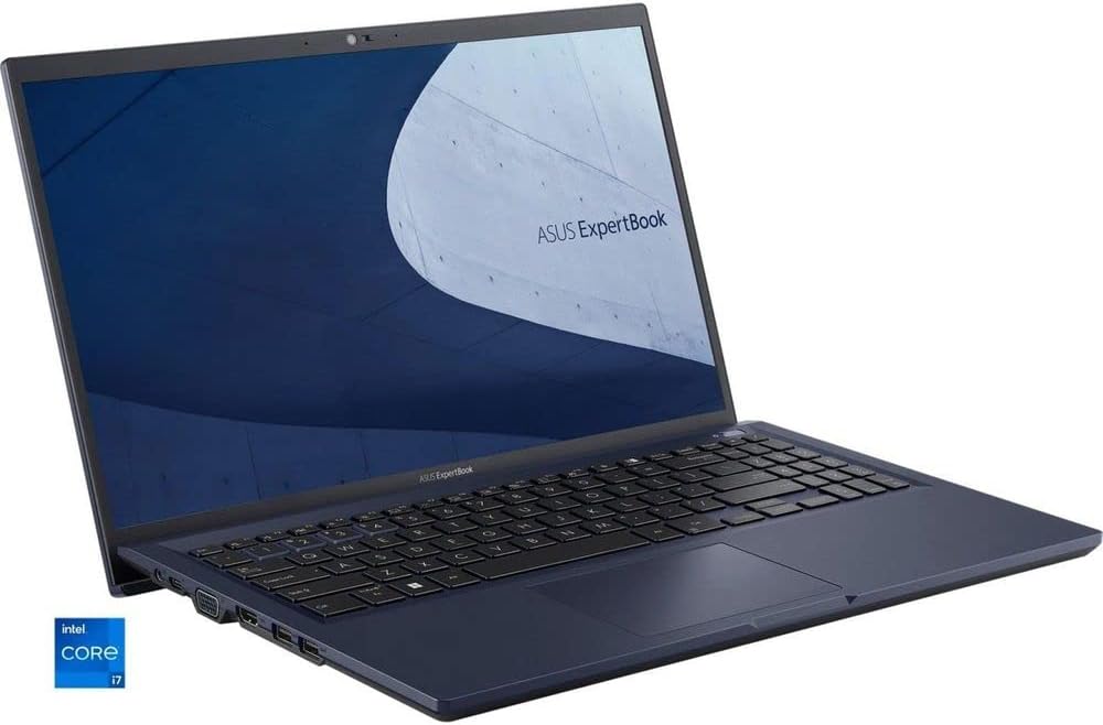 ASUS NB Expertbook B1500CBA-BQ0439X 15,6 i7 W11P
