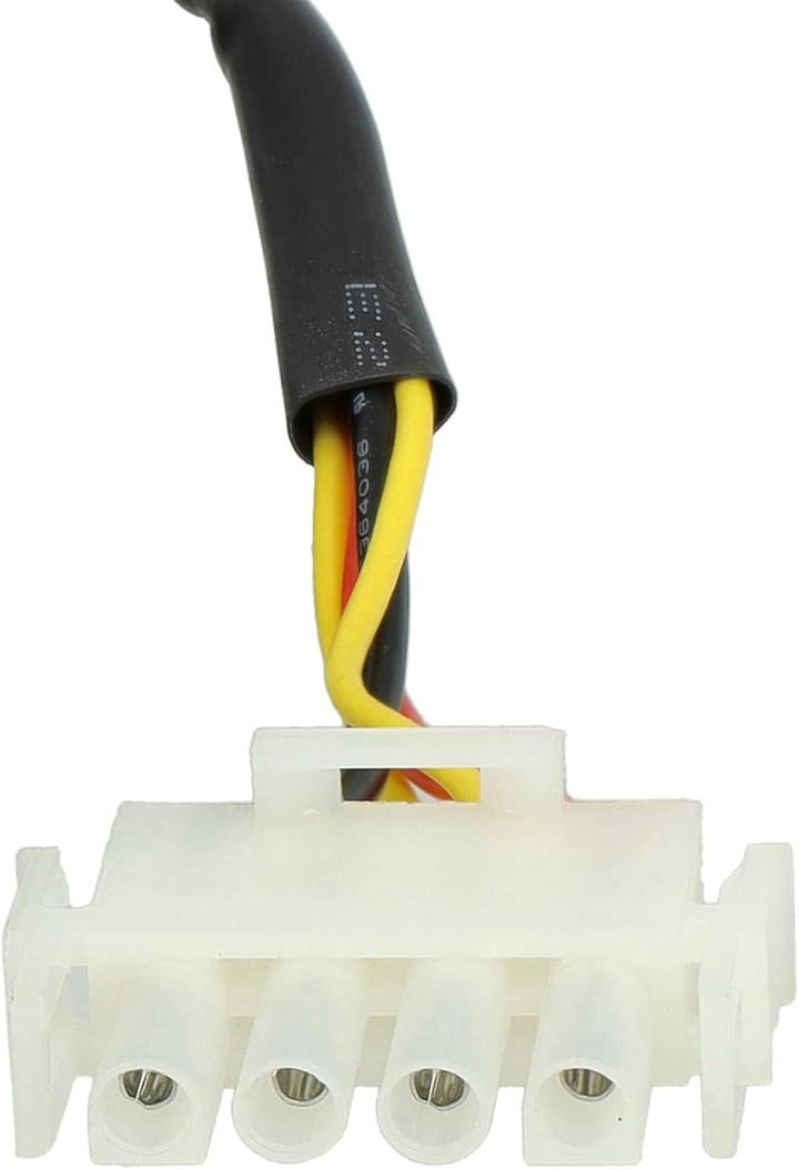 EXTENSILO Akku kompatibel mit AL-KO Robolinho 500 E (119833) 02/2018-01/2019, 100, 41.6, 110, 1150 W