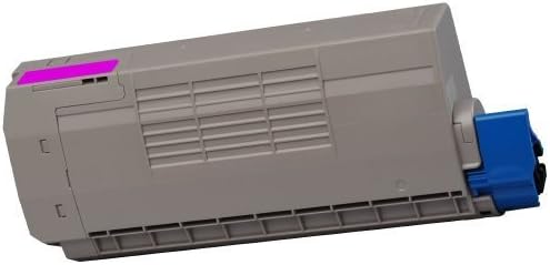 Oki Rebuilt Toner Magenta für Oki C: C 5500 N C 5550 MFP C 5550 N Farben: M