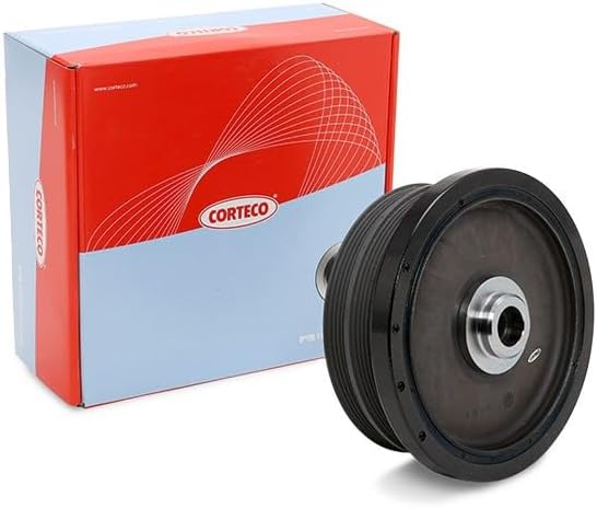 CORTECO CORTECO Riemenscheibensatz, Kurbelwelle 80001996