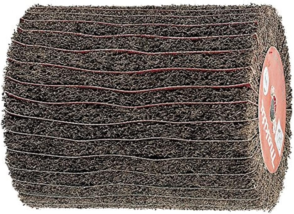 Makita Walzenbuerste Leinen/VliesK120, P-19233