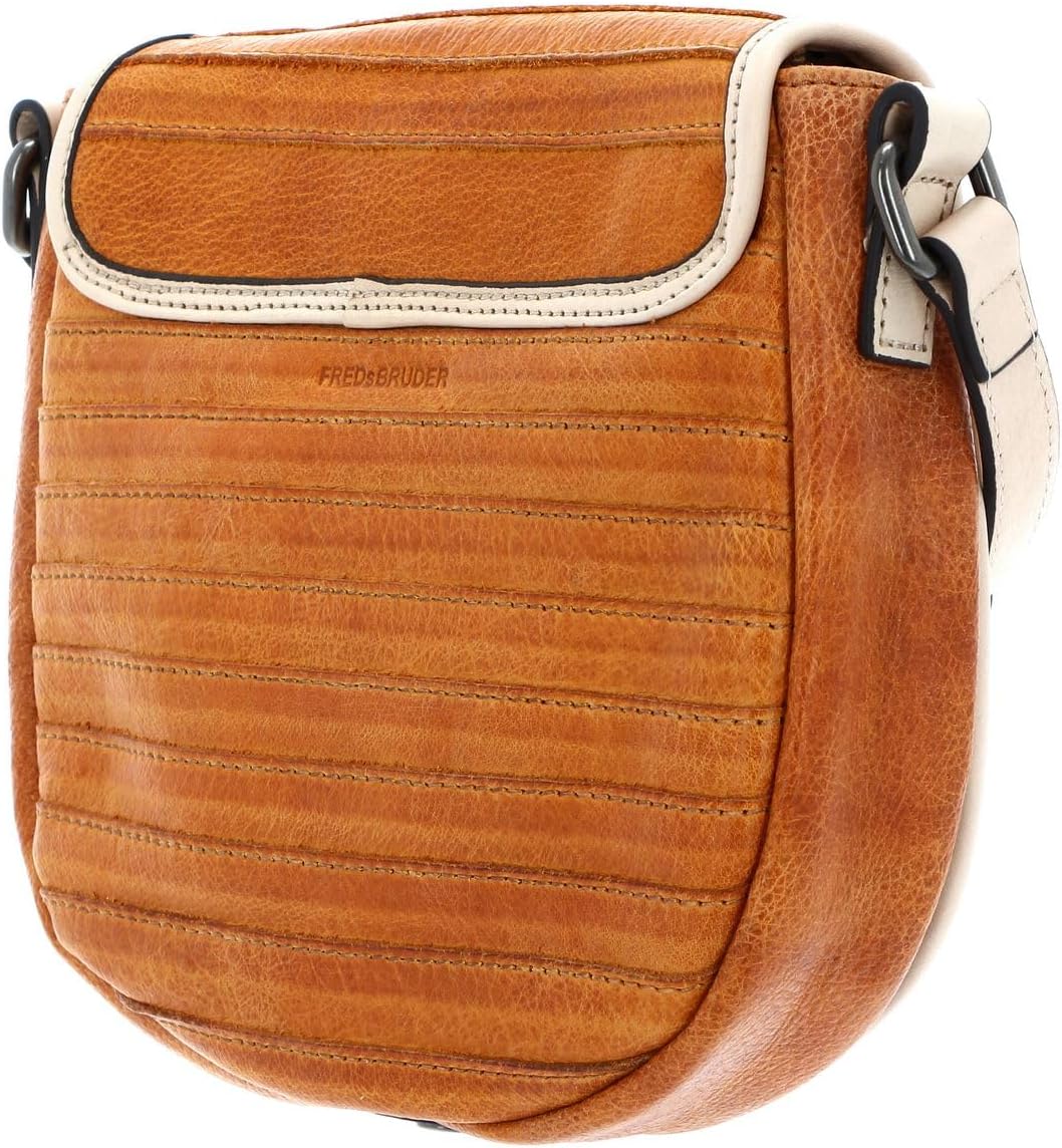 FREDsBRUDER Cruise Collection Night Stroll Bag Sorbet Yellow