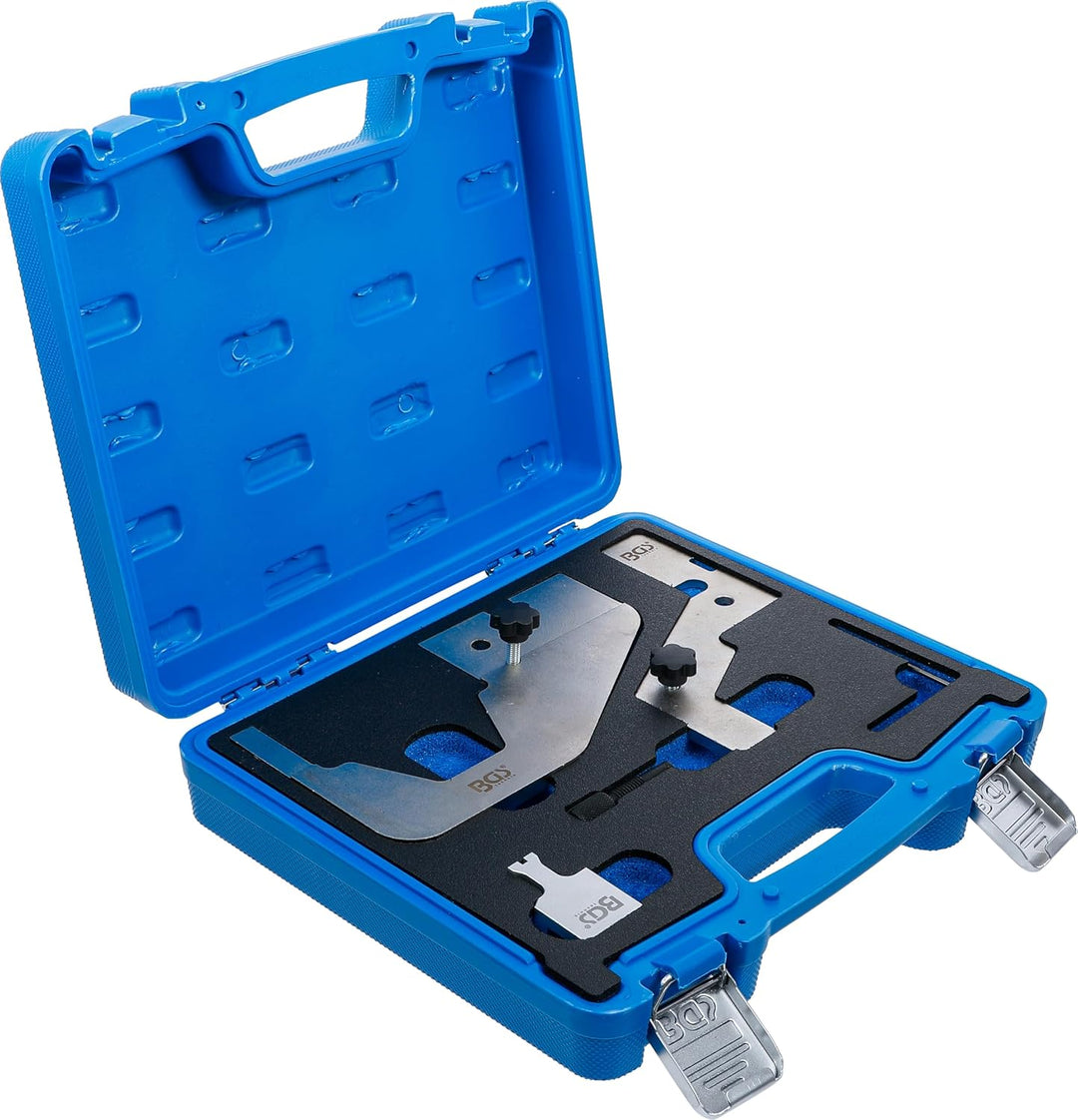 BGS 8874 | Motor-Einstellwerkzeug-Satz | für Ford 2.0 Ecoboost
