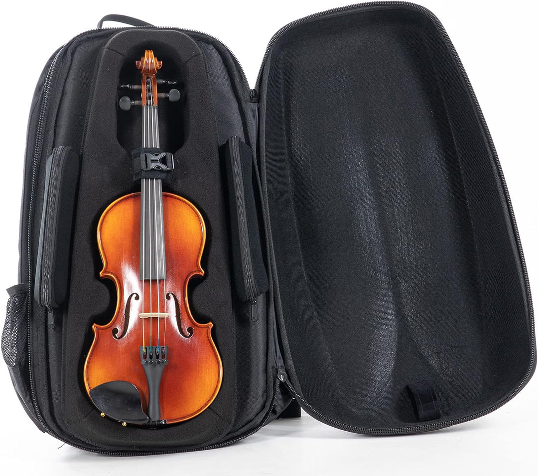 GEWA Space Bag Violinkoffer 1/2-1/4 1/2 - 1/4, 1/2 - 1/4