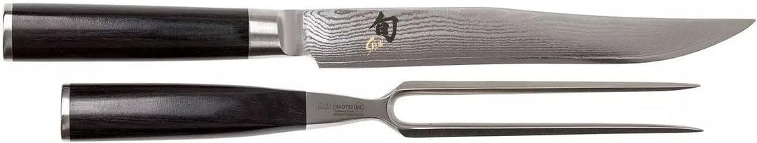 KAI DMS-200 Shun Set Tranchierset DM-0703 + D