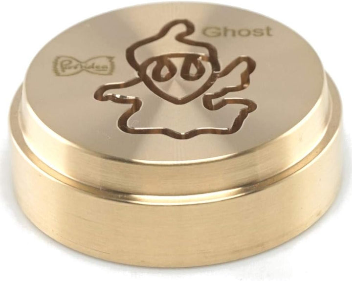 Teigwareneinsatz für Kenwood AT910 KAX 910 und Philips Pastamaker Matrize (Gespenst Ghost)