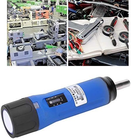 Garosa Drehmomentschraubendreher, ZSQ - 6 Wirtschaftlich Voreinstellung Drehmomentschlüssel Präzisio