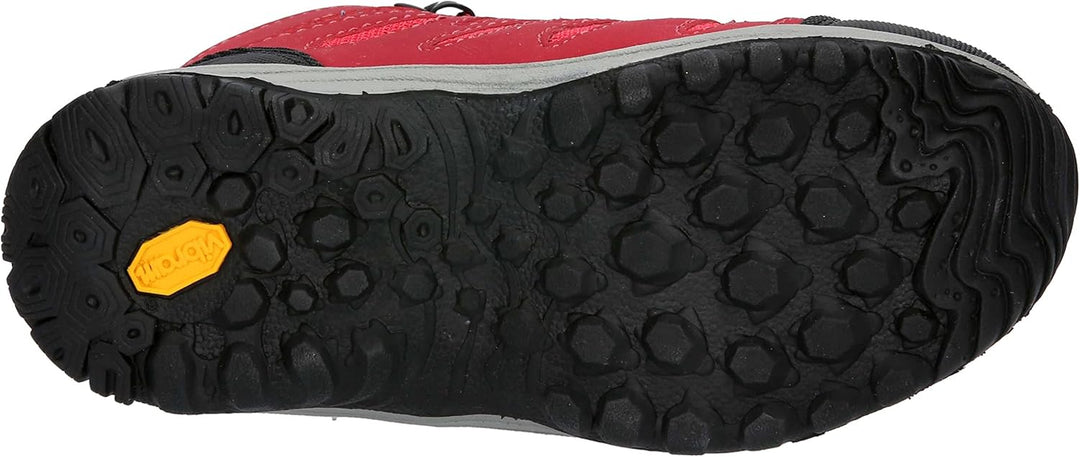 Brütting Mädchen Expedition Kids High Cross-Laufschuh 28 EU Pink Mintgrün Weiss, 28 EU Pink Mintgrün