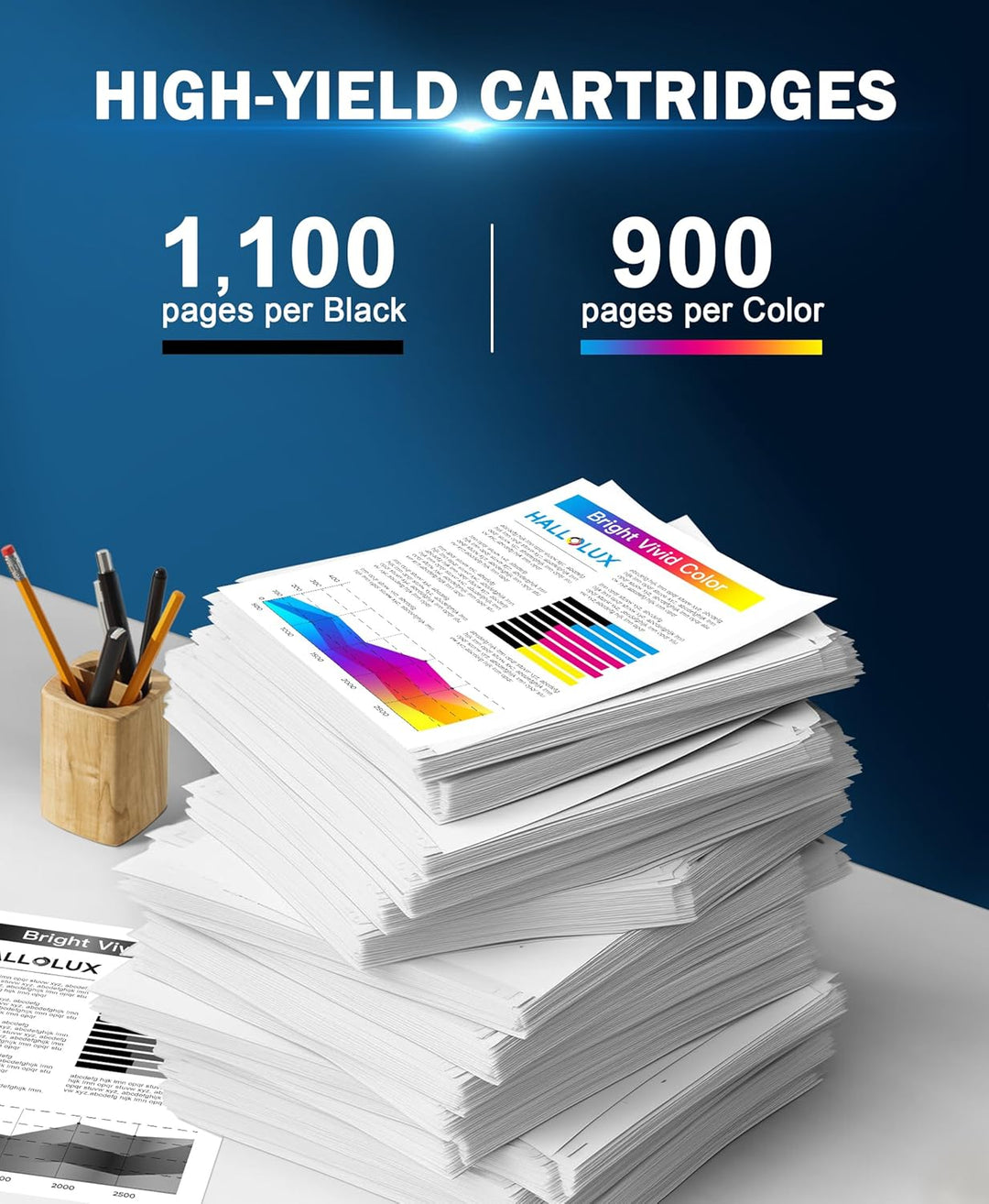 205A Toner Kompatibel für HP 205A CF530A CF531A CF532A CF533A für HP MFP M181fw Toner für HP Color L