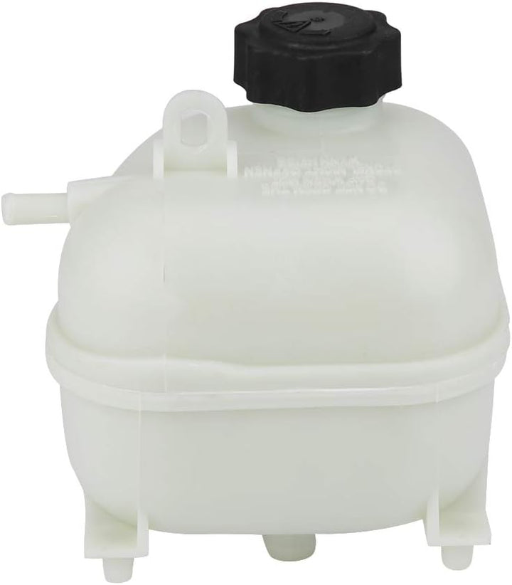 Auto Ausgleichsbehälter, Kühlerausgleichsbehälter Automotor Kühlmittel Ausgleichsbehälter Vorsatzfla