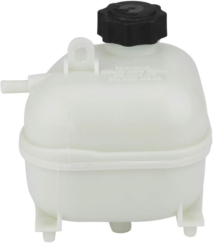 Auto Ausgleichsbehälter, Kühlerausgleichsbehälter Automotor Kühlmittel Ausgleichsbehälter Vorsatzfla