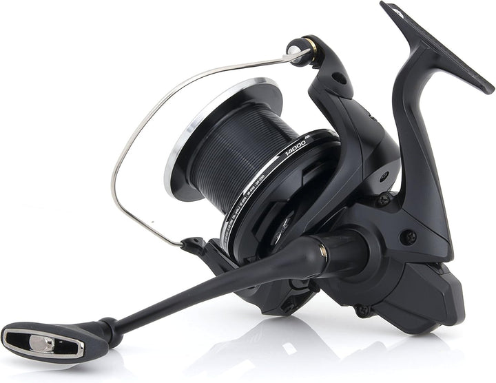 SHIMANO Ultegra 5500 XTD Rolle 5500 Schwarz