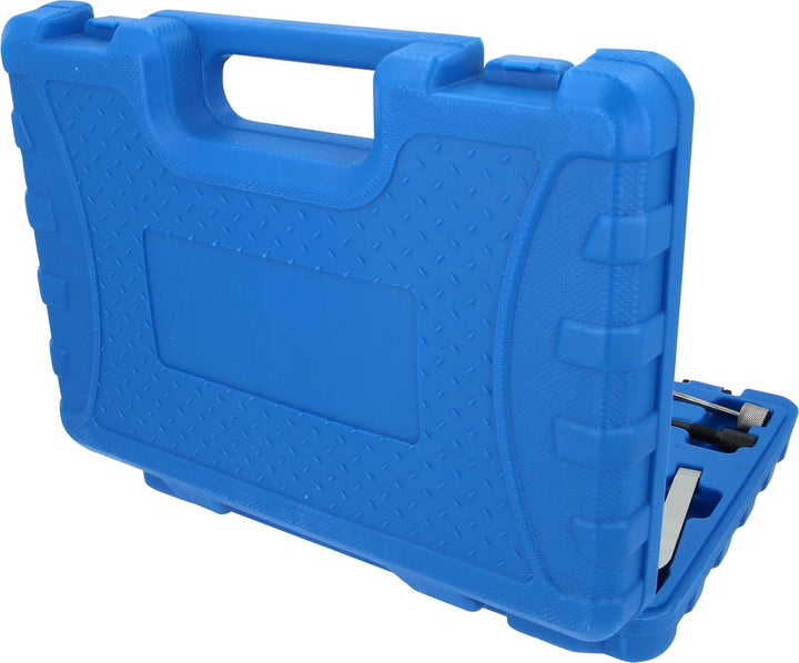 BRILLIANT TOOLS BT592970 Motor-Einstellwerkzeug| für Ford | 2.0 Ecoboost | 5-tlg. [Powered by KS TOO