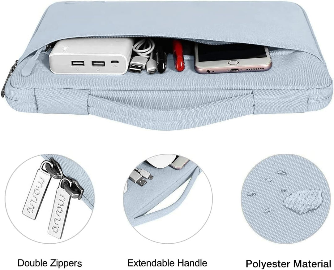 MOSISO Hülle Kompatibel mit MacBook Pro 13 Zoll 2024 2023-2016 M2 M1 A2338 A2289 A2251 A2159 A1989 A