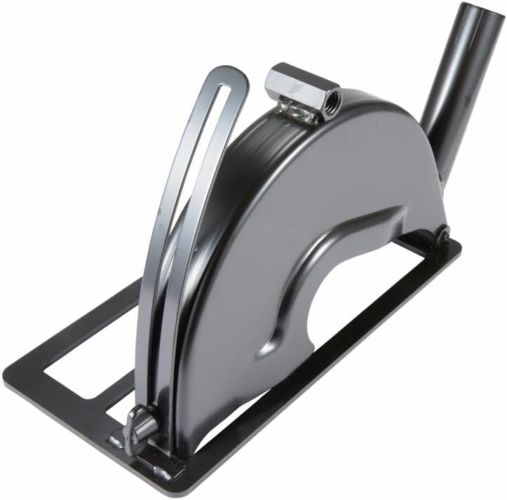 Makita Absaughaube Schieben, 230 mm, 194044-1