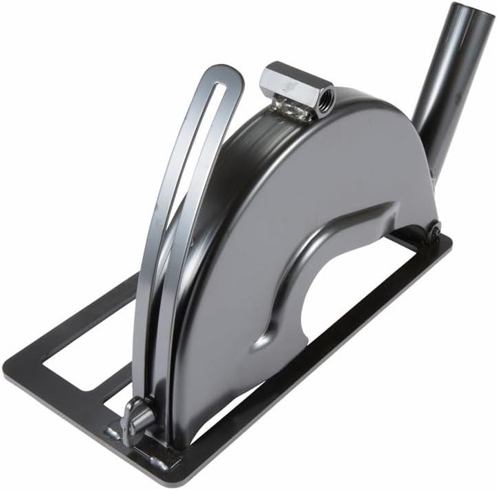 Makita Absaughaube Schieben, 230 mm, 194044-1