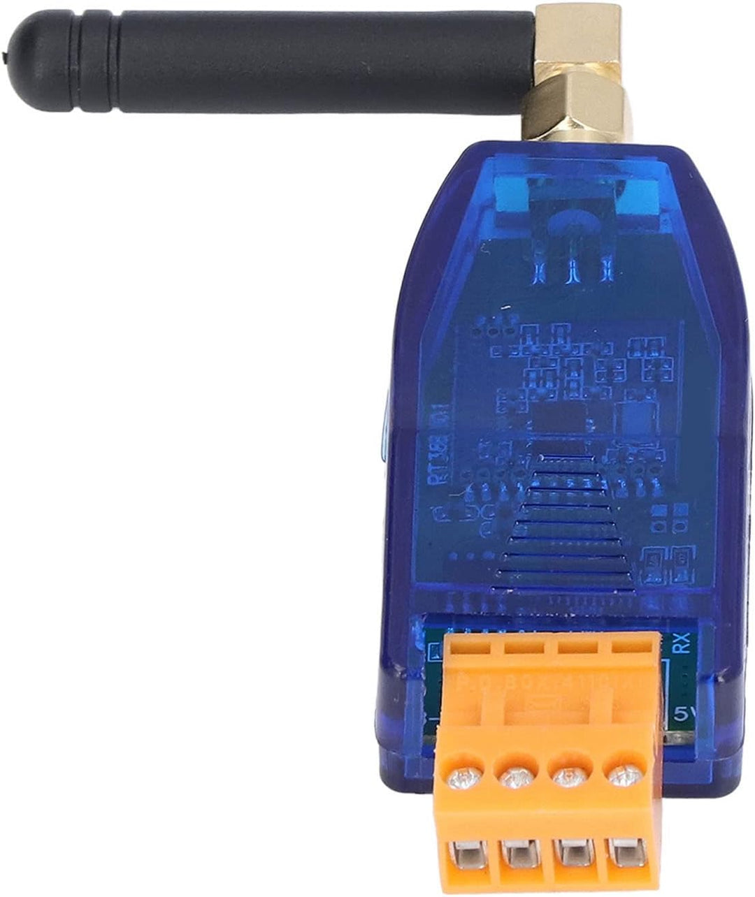 Bus RF Serial Port, Transceiver-Modul 433 MHz Bus RF Serial Port RS485 UART Drahtloses Übertragungsm