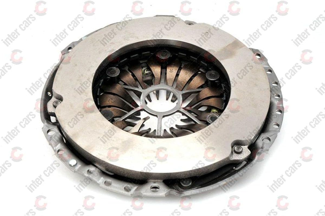 LuK 624 3303 00 Kupplungssatz