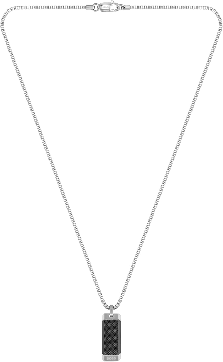 BOSS Jewelry Halskette für Herren Kollektion BENNETT - 1580263