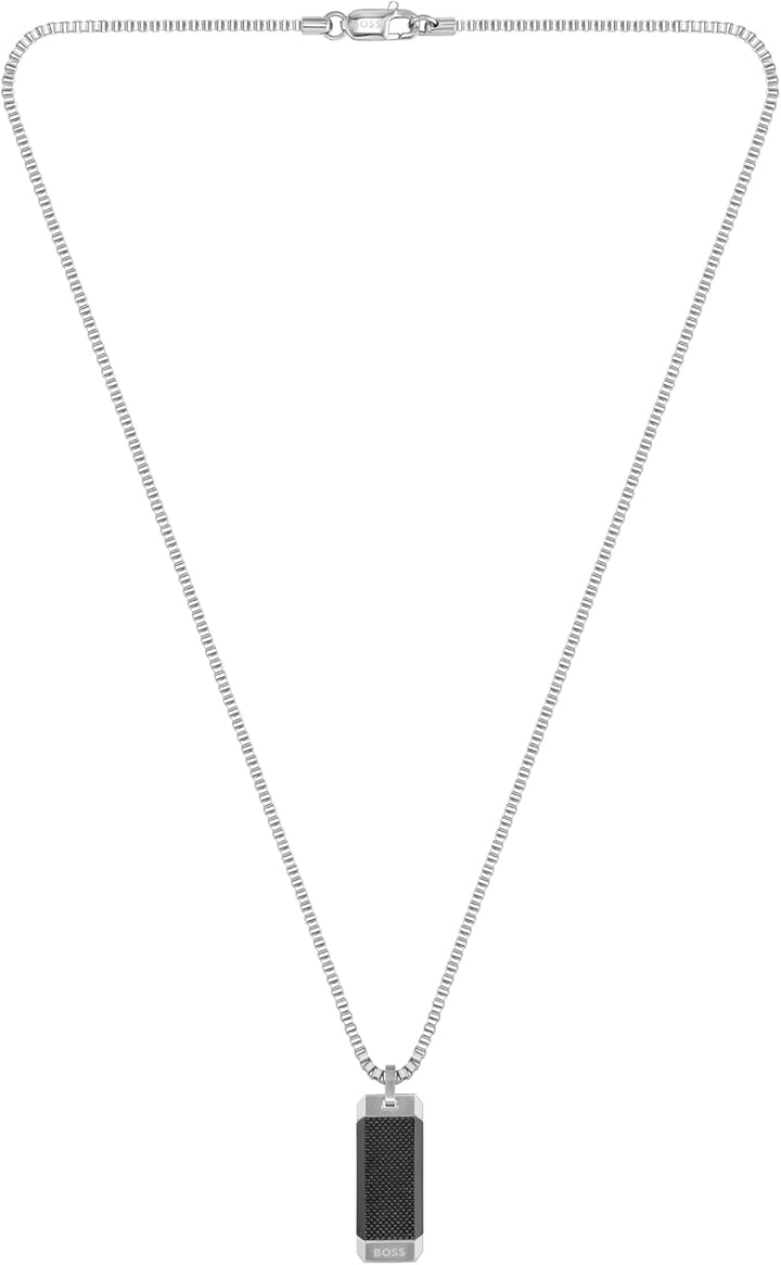 BOSS Jewelry Halskette für Herren Kollektion BENNETT - 1580263
