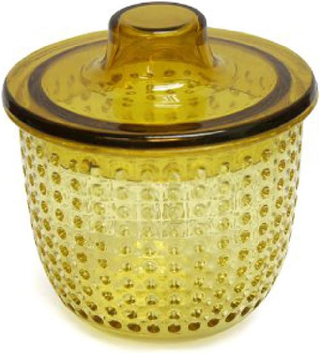 Kinto Trinkglas, Polyester, Gelb, 350 ml 350 ml Gelb, 350 ml Gelb