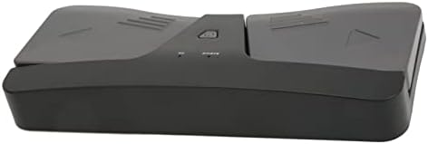 Wireless Page Turner Pedal, Bluetooth Page Turner Pedal, Music Page Turner Wireless Score Turning Fo