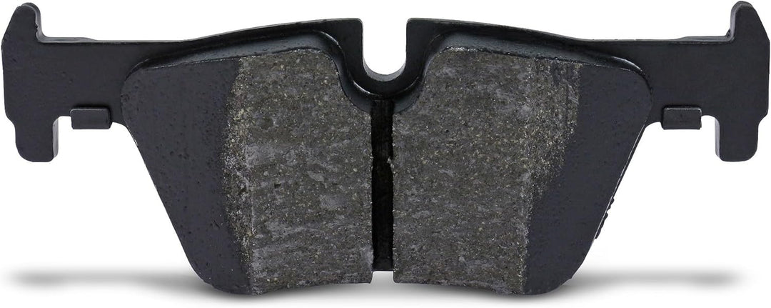 Brembo P06071 Hintere Bremsbeläge, Anzahl 4