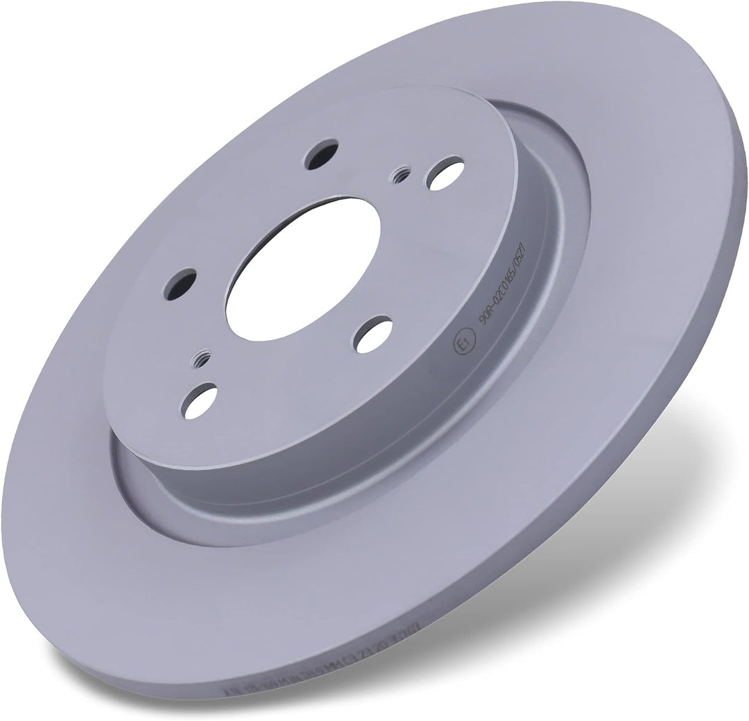 ATE 24.0111-0169.1 Bremsscheibe - (Paar)