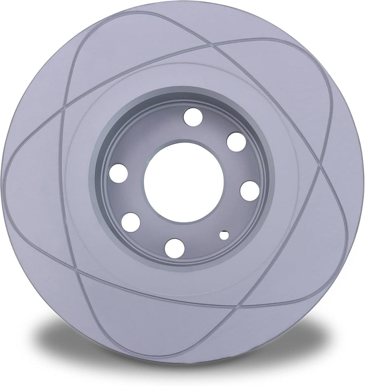 ATE 24.0324-0115.1 Bremsscheibe