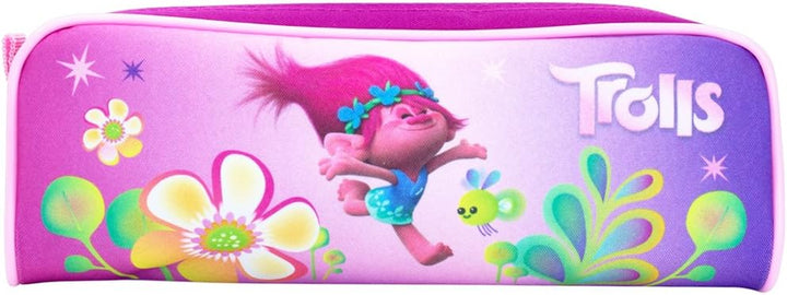 STYLEX Trolls Schulranzen-Set