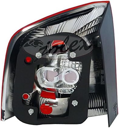 Diederichs 7831790 Rückleuchte Rechts