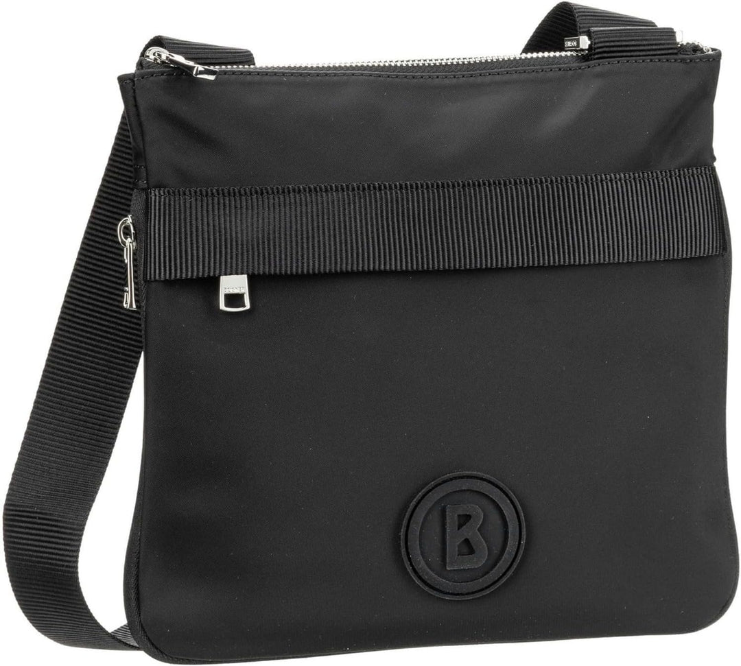 Bogner - maggia serena shoulderbag mvz Schwarz