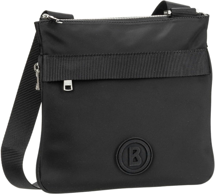 Bogner - maggia serena shoulderbag mvz Schwarz